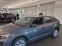 Gebraucht VW Taigo 95 PS (69 kW) 2024 Grau SUV