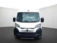 Używany Citroën Jumper 140 KM (102 kW) 2025 Biały Minivan
