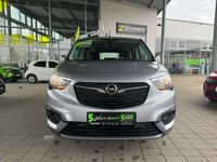 gebraucht Opel Combo-e Life 1.2 Turbo Edition SpurH