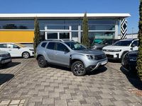 Gebraucht Dacia Duster Celebration 150 PS (110 kW) 2020 Grau SUV