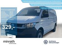 Gebraucht VW Transporter 90 PS (66 kW) 2020 Weiß Van