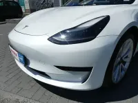 Gebraucht Tesla Model 3 RWD 239 kW (325 PS) 2022 Weiß Limousine