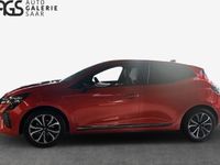 Gebraucht Renault Clio V Techno 91 PS (66 kW) 2024 Valanciaorange (orange) Limousine