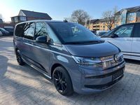 Neu VW Multivan Edition 150 PS (110 kW) 2026 Grau Van