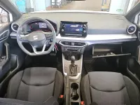 Gebraucht Seat Arona FR 116 PS (85 kW) 2024 Weiß SUV