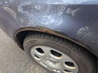 Gebraucht Audi A6 163 PS (119 kW) 2002 Blau Kombi