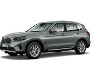 Gebraucht BMW X3 Efficient Dynamics 286 PS (210 kW) 2022 SUV