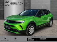 Gebraucht Opel Mokka-e Edition 100 kW (136 PS) 2022 Gruen SUV