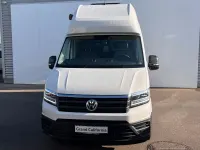 Gebraucht VW California California 177 PS (130 kW) 2024 Weiß Van