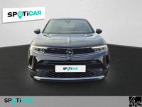 Gebraucht Opel Mokka-e Ultimate 100 kW (136 PS) 2022 Schwarz SUV