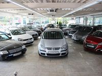 Gebraucht VW Golf IV 90 PS (66 kW) 2004 Grau Limousine