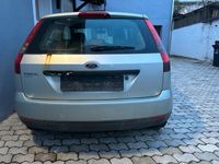 gebraucht Ford Fiesta 1.3 benzin ohne tuv