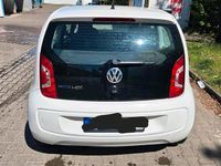 Second-hand VW up! 68 CP (50 kW) 2013 Alb Hatchback