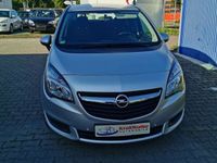 gebraucht Opel Meriva B Edition Einparkhilfe