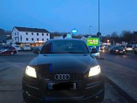 Gebraucht Audi Q7 340 PS (250 kW) 2014 Schwarz SUV