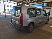 Gebraucht Citroën Berlingo 131 PS (96 kW) 2024 Grau Van / Kleinbus