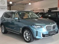 Gebraucht BMW X5 Performance 286 PS (210 kW) 2025 Blau SUV