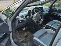 Gebraucht VW ID.3 Pro Performance 150 kW (204 PS) 2021 Grau Kleinwagen