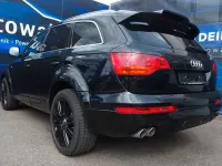 Gebraucht Audi Q7 233 PS (171 kW) 2006 Schwarz SUV