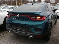 Gebraucht Renault Arkana R.S. 143 PS (105 kW) 2022 Blau SUV