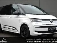 Używany VW T7 Edition 150 KM (110 kW) 2024 Biały Van