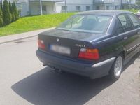 gebraucht BMW 316 E36 I