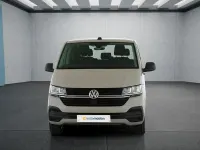 Brugt VW T6.1 110 HK (80 kW) 2021 Grå Van