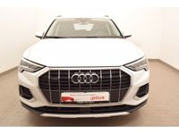 gebraucht Audi Q3 35TDI quattro S tronic Advanced Navi ACC Matrix B&