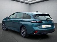 Gebraucht Peugeot 308 SW Style 131 PS (96 kW) 2025 Blau Kombi