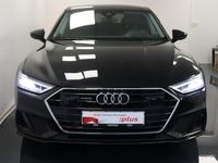 gebraucht Audi A7 Sportback 45 TFSI quattro S line