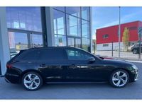 gebraucht Audi A4 50 TDI quattro 3x S line/Matrix/ACC/AHK