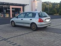 Gebraucht Honda Civic 110 PS (80 kW) 2003 Limousine