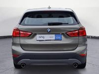 Gebraucht BMW X1 Advantage 192 PS (141 kW) 2019 Silber SUV