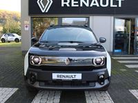 Neu Renault 4 E-Tech Iconic 110 kW (150 PS) 2025 Arktisweiß + black pearlschw SUV