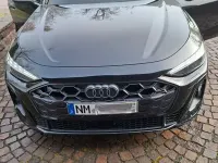 Gebraucht Audi S5 Sport 367 PS (269 kW) 2025 Schwarz Limousine
