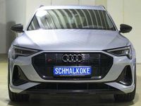 Gebraucht Audi e-tron Sport 369 kW (503 PS) 2022 Floret silver SUV
