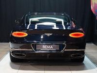 Gebraucht Bentley Continental GT Mulliner 2019 Blau