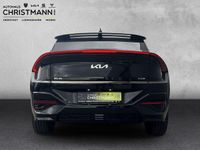 Neu Kia EV6 GT-Line 239 kW (325 PS) 2026 Aurora black pearl m SUV