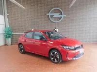 Brugt Opel Corsa-e Edition 100 kW (136 HK) 2023 Orange Hatchback