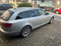 Gebraucht Audi A6 181 PS (133 kW) 2007 Kombi