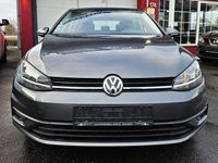 Gebraucht VW Golf VII 86 PS (63 kW) 2019 Grau Limousine