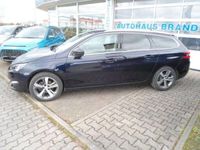 gebraucht Peugeot 308 SW Allure EAT6 Automatik