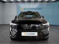 Gebraucht Volvo EX90 380 kW (517 PS) 2025 Schwarz SUV