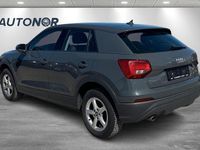 Usata Audi Q2 116 CV (85 kW) 2018 Grigio SUV