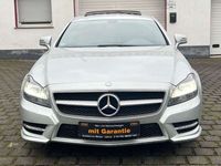 gebraucht Mercedes CLS250 Shooting Brake d AMG Line