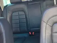 Gebraucht Seat Exeo Sport 170 PS (125 kW) 2013 Grau Limousine