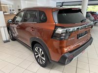 Neu Suzuki SX4 Comfort+ 129 PS (94 kW) 2025 SUV