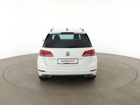gebraucht VW Golf VII Sportsvan 1.5 TSI ACT Highline, Benzin, 20.210 €