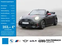 Gebraucht Mini John Cooper Works Cabriolet 231 PS (169 kW) 2025 Grau Cabrio