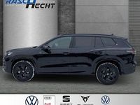 Neu VW Tayron Style 150 PS (110 kW) 2026 Grenadillschwarz metallic SUV